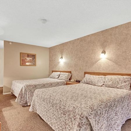 Gold Star Motel Rapid City Bagian luar foto