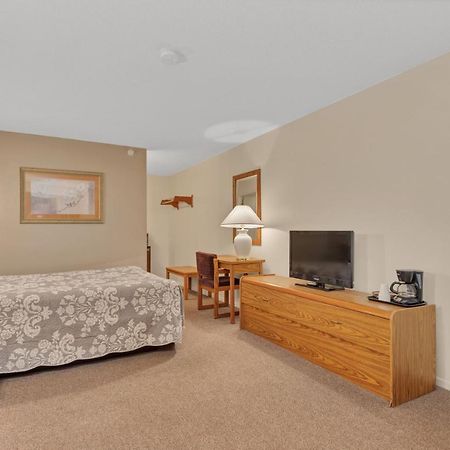 Gold Star Motel Rapid City Bagian luar foto