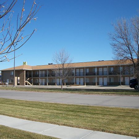 Gold Star Motel Rapid City Bagian luar foto