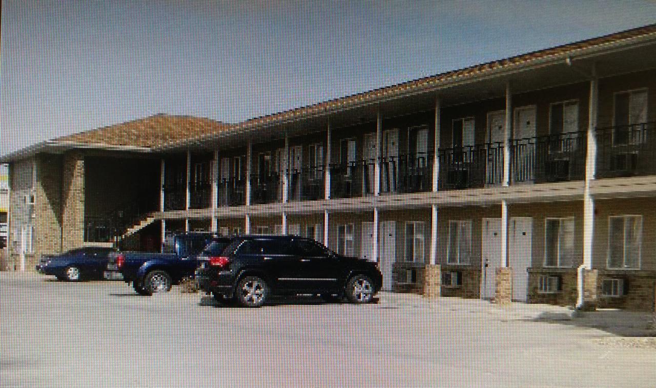 Gold Star Motel Rapid City Bagian luar foto